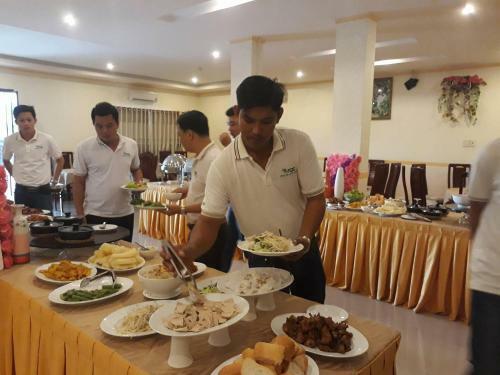 Nhat Ha 1 Hotel