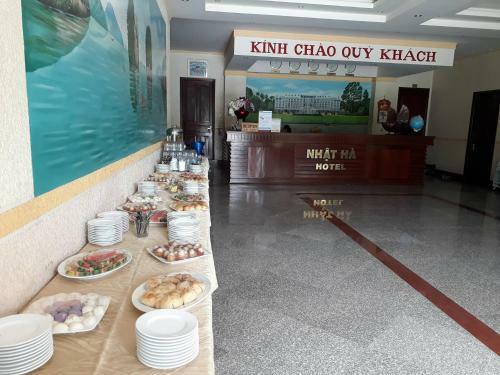 Nhat Ha 1 Hotel