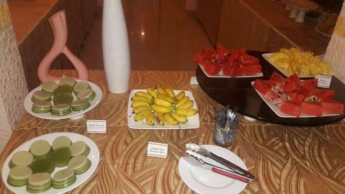 Nhat Ha 1 Hotel