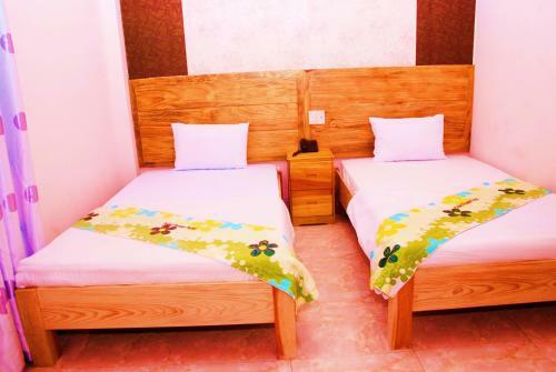 Dalat Flower Hotel & Spa