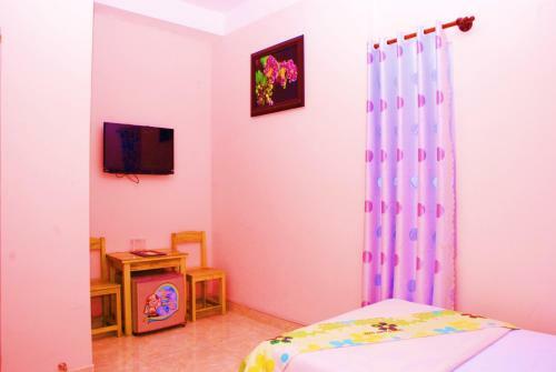 Dalat Flower Hotel & Spa