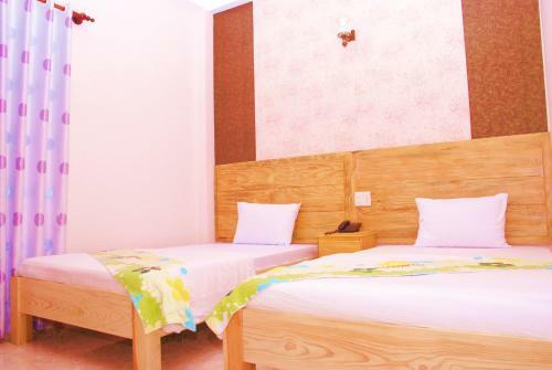 Dalat Flower Hotel & Spa