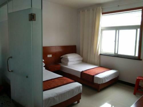 Hostal Jiuhuashan My Home Villa