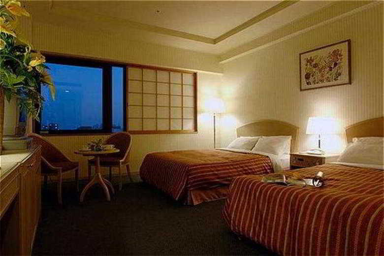 Hotel Holiday Inn Express Shin-kobe