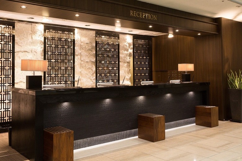 Kyoto Brighton Hotel