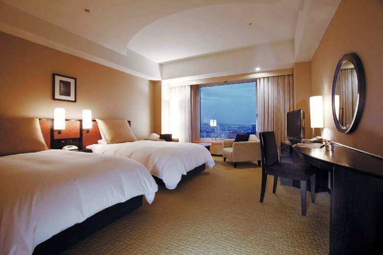Hotel Granvia Kyoto