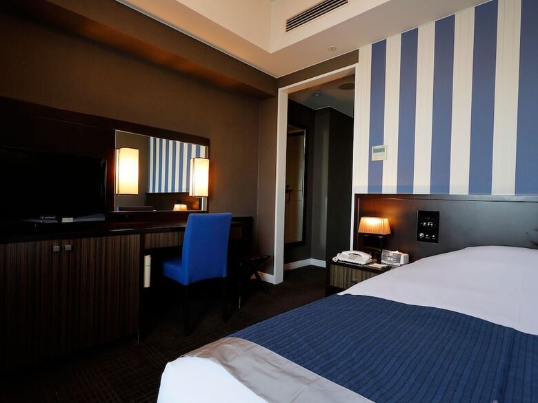 Hotel Monterey Kyoto