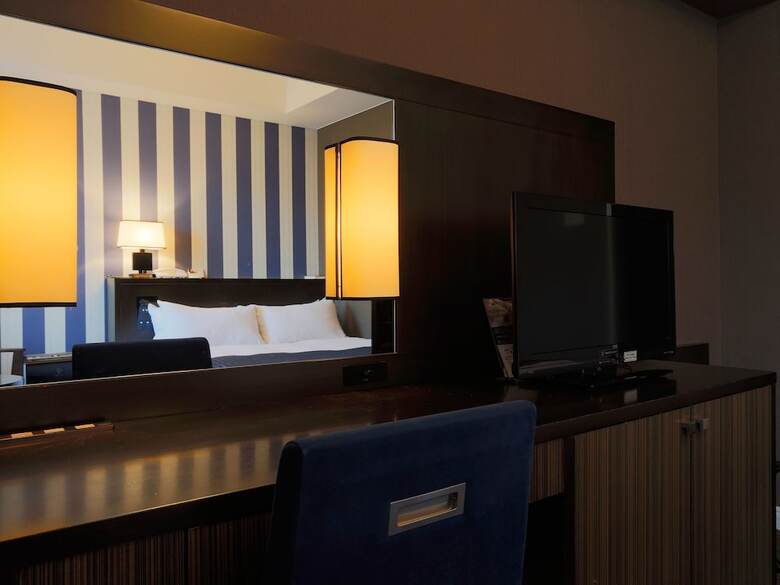 Hotel Monterey Kyoto