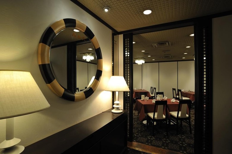 Hotel New Hankyu Kyoto