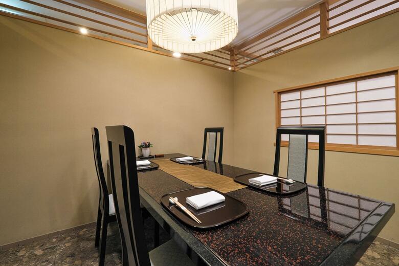 Hotel Nikko Princess Kyoto