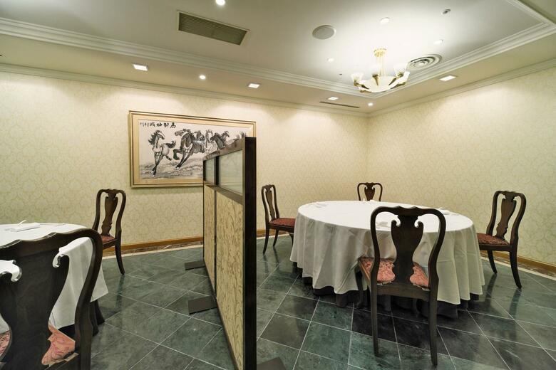 Hotel Nikko Princess Kyoto