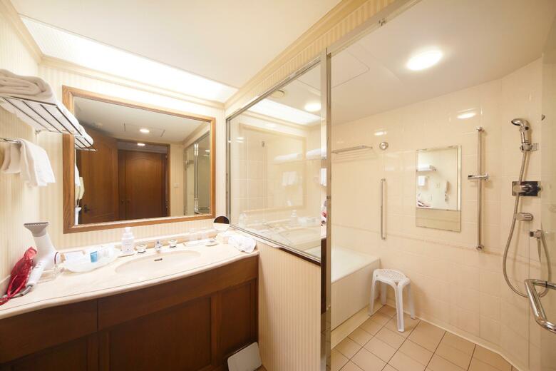 Hotel Nikko Princess Kyoto