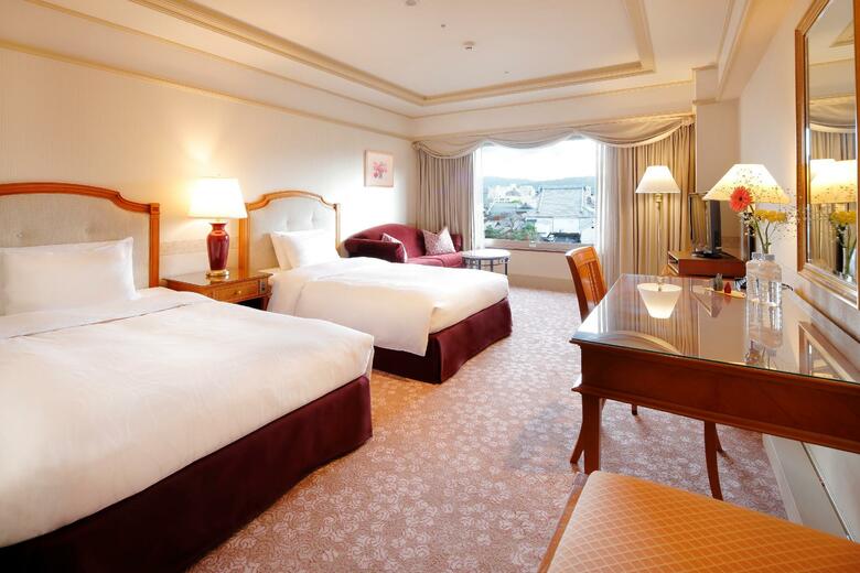 Hotel Nikko Princess Kyoto