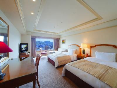 Hotel Nikko Princess Kyoto