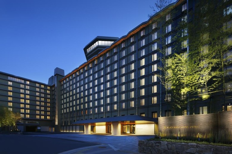 Hotel Rihga Royal Kyoto