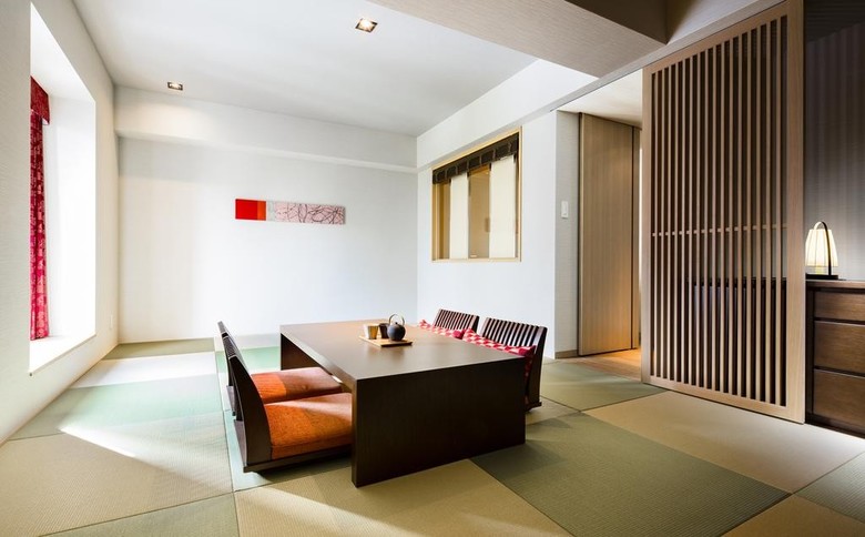 Hotel Rihga Royal Kyoto