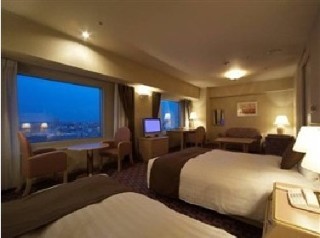 Hotel Ana Sapporo
