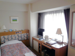 Hotel Ana Sapporo