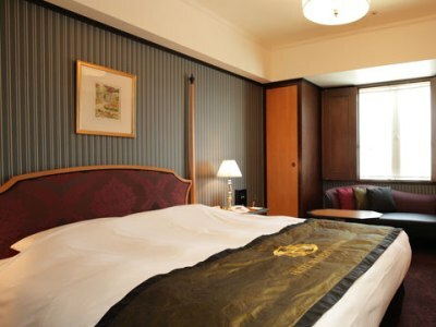 Hotel Monterey Sapporo