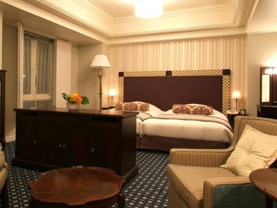 Hotel Monterey Sapporo