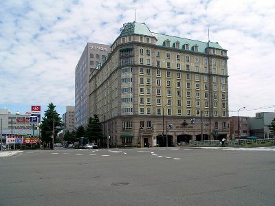 Hotel Monterey Sapporo