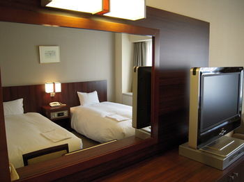 Hotel Sunroute New Sapporo