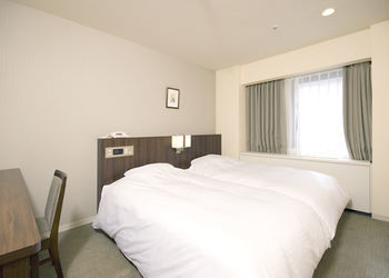 Hotel Sunroute New Sapporo