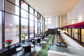 Hotel Sunroute New Sapporo