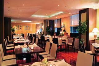 Hotel Novotel Sapporo