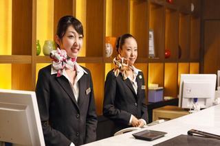 Hotel Novotel Sapporo