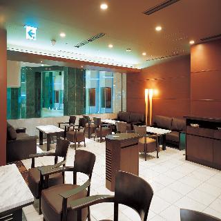 Sapporo Prince Hotel Tower