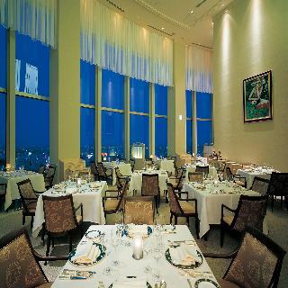 Sapporo Prince Hotel Tower