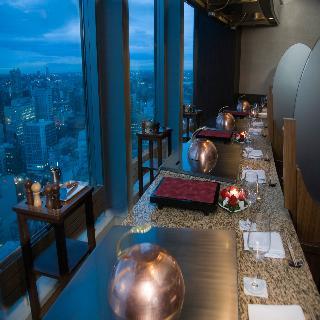 Sapporo Prince Hotel Tower