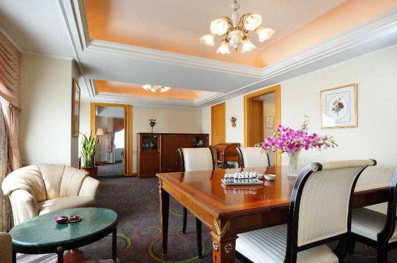 Hotel Sheraton