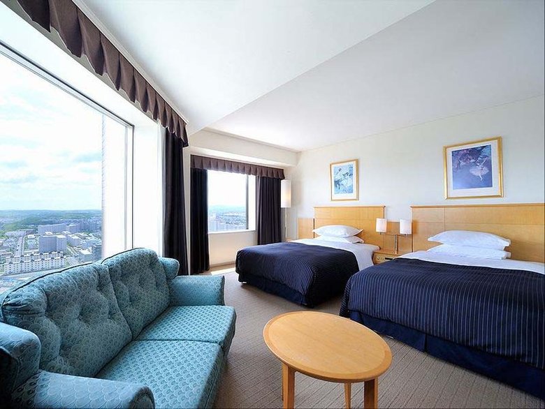 Hotel Sheraton