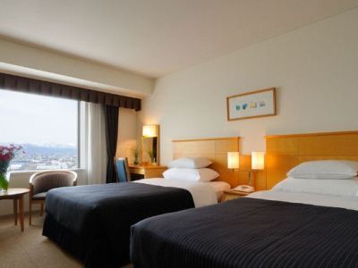 Hotel Sheraton