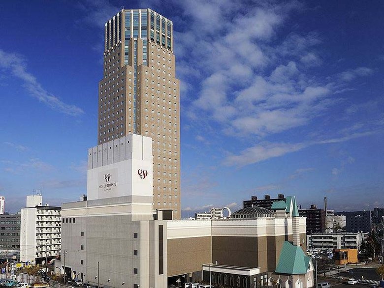 Hotel Sheraton