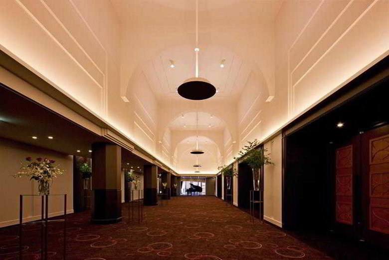 Hotel Sheraton