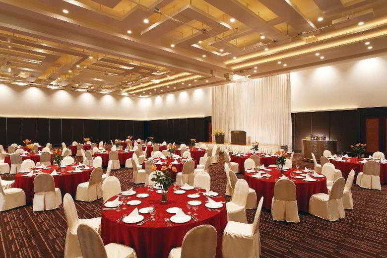 Hotel Sheraton