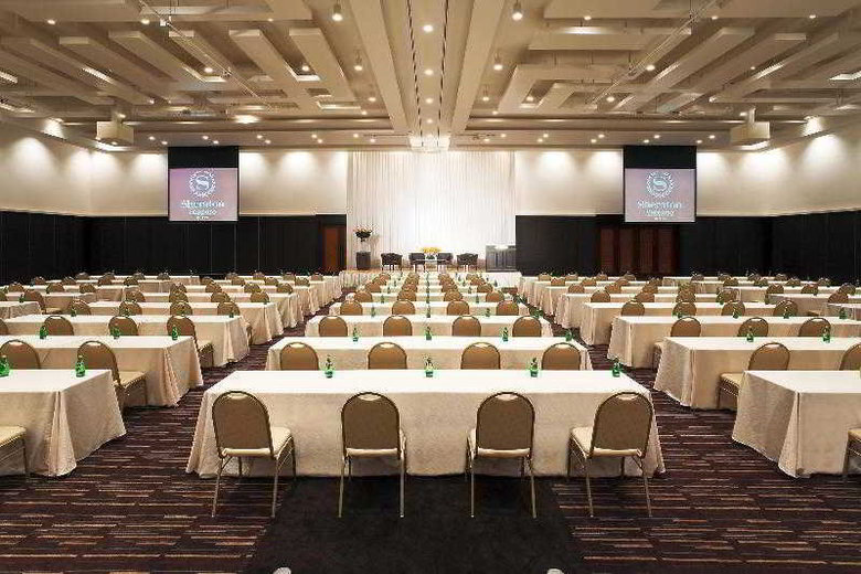 Hotel Sheraton