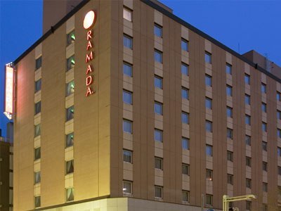 Hotel Ramada Sapporo