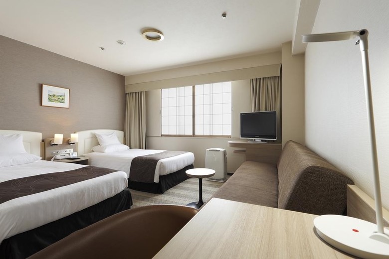 Akasaka Excel Hotel Tokyu
