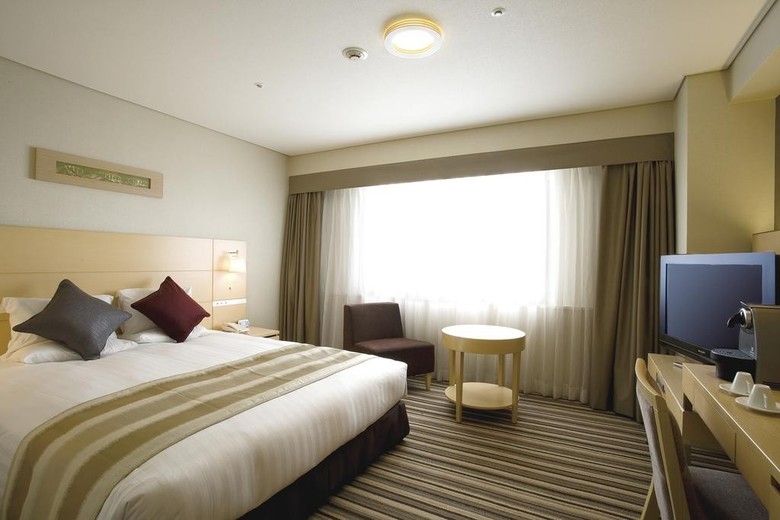 Akasaka Excel Hotel Tokyu