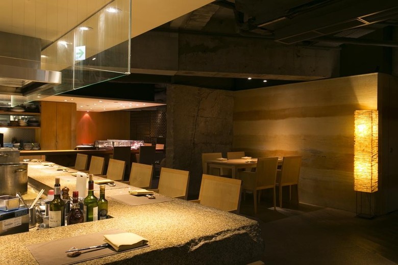 Akasaka Excel Hotel Tokyu