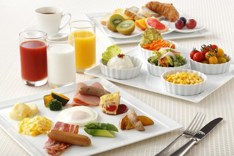 Akasaka Excel Hotel Tokyu
