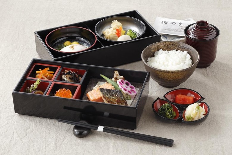 Akasaka Excel Hotel Tokyu