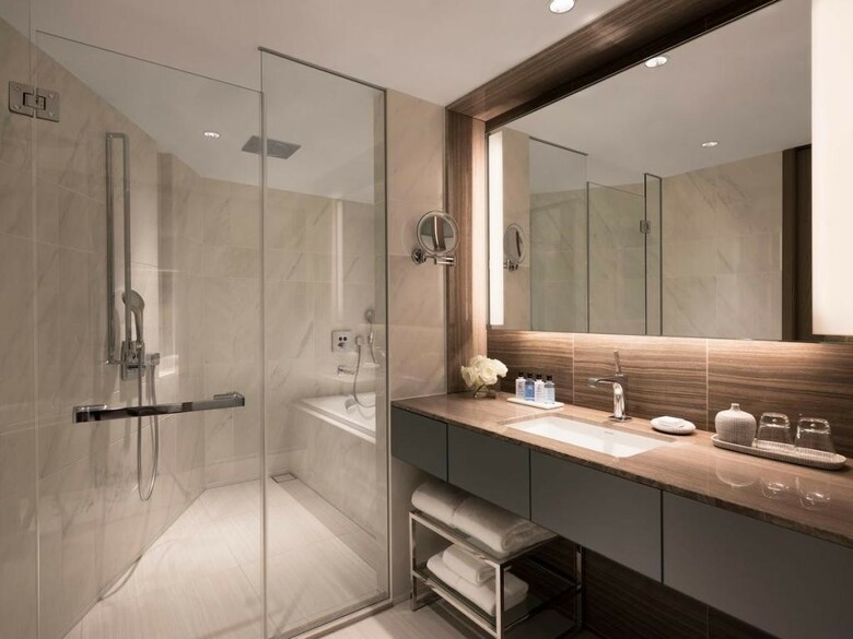 Hotel Ana Intercontinental Tokyo