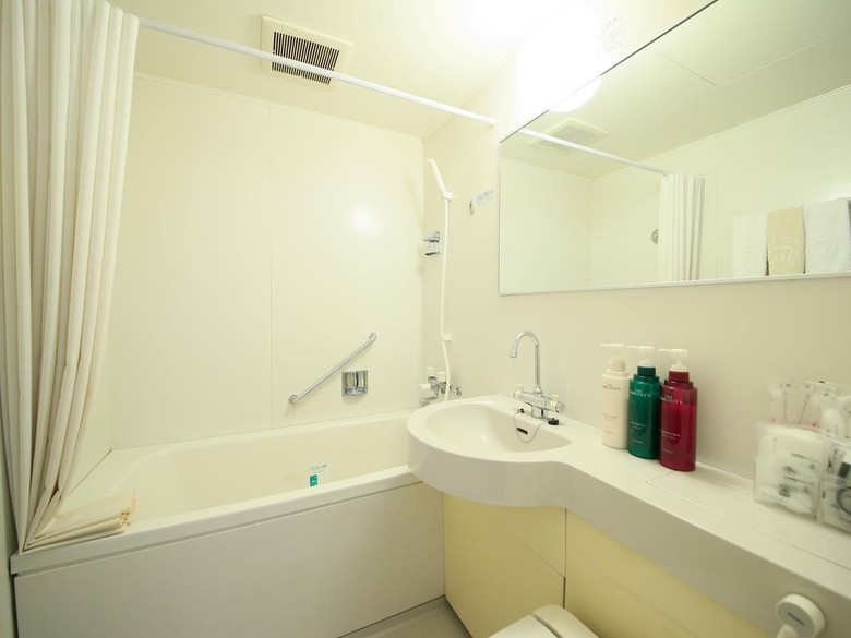 Apa Hotel Tokyo Itabashi Ekimae