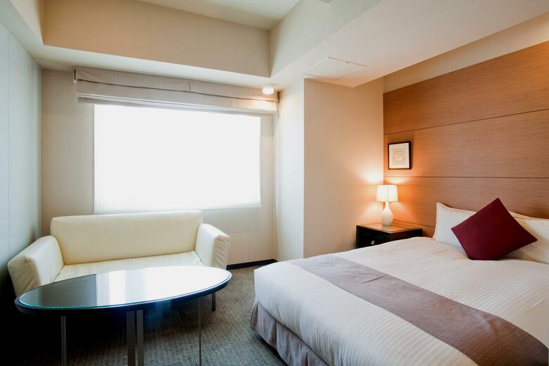 Hotel Citadines Central Shinjuku Tokyo