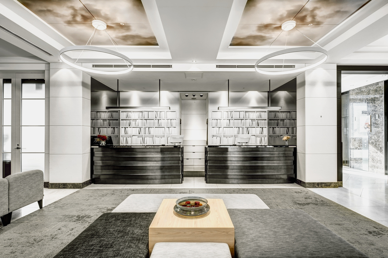 Hotel Citadines Central Shinjuku Tokyo